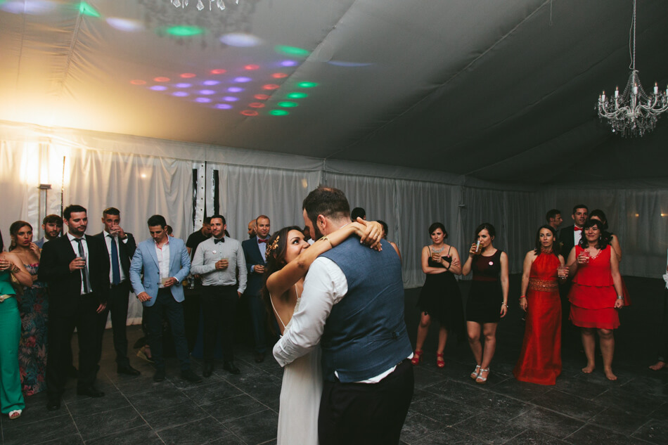 fotografia boda mario y barbara madrid finca baile