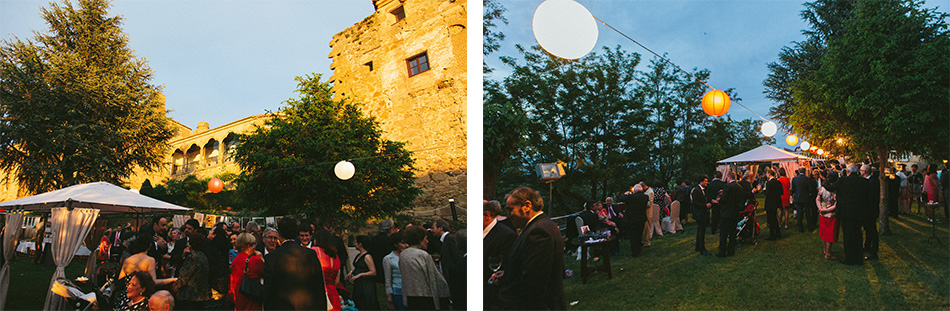 fotografias boda castillo Oropesa Toledo